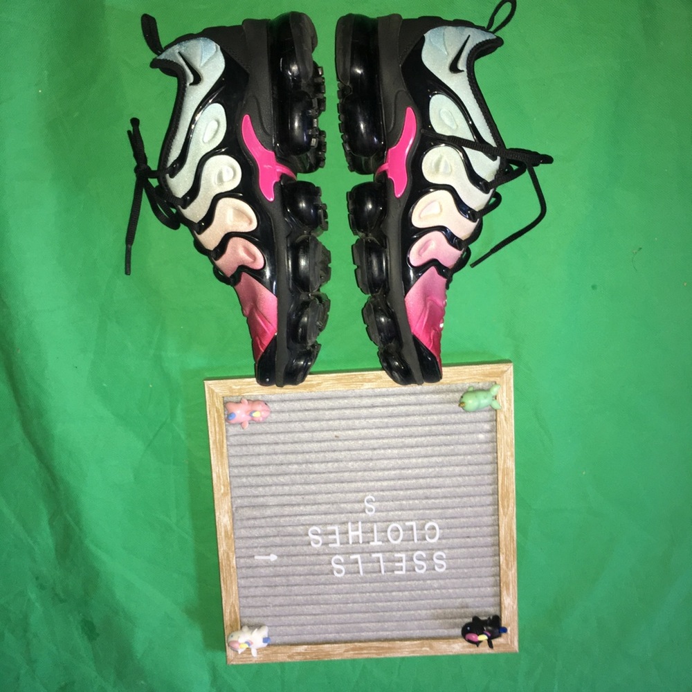 Nike Vapor Max Plus